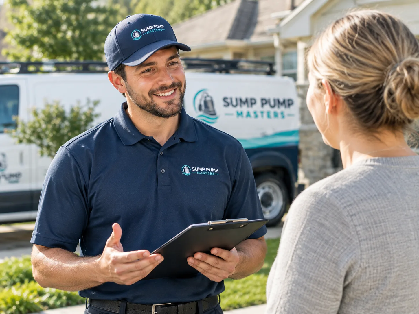 Sump Pump Repair Clayton, NC FAQs